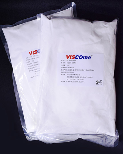 VISCOme（ヴィスカム）